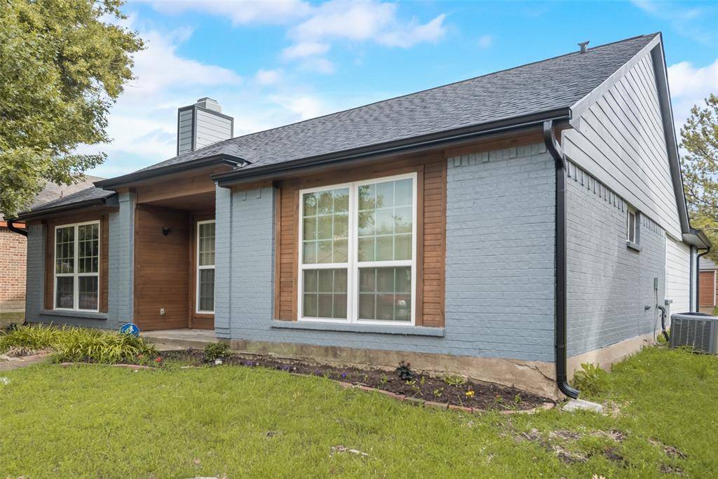 9408 Cedar Run Drive, Dallas, TX 75227