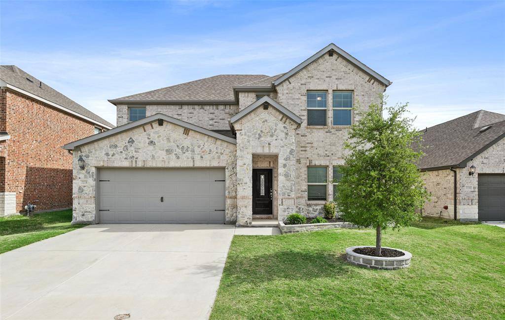 2224 Bellatrix Drive, Haslet, TX 76052