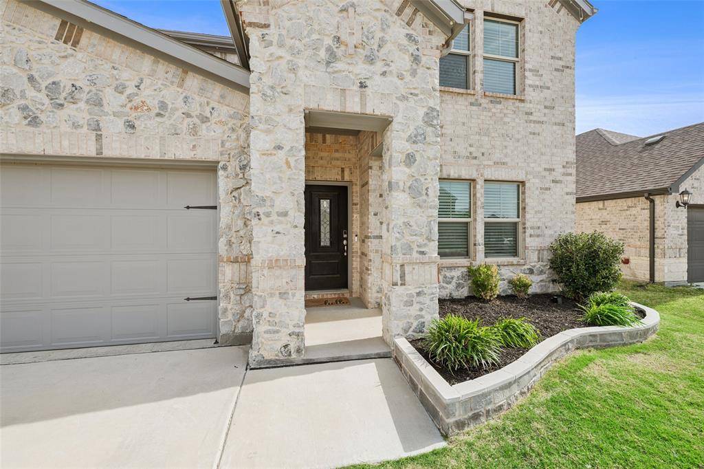 2224 Bellatrix Drive, Haslet, TX 76052