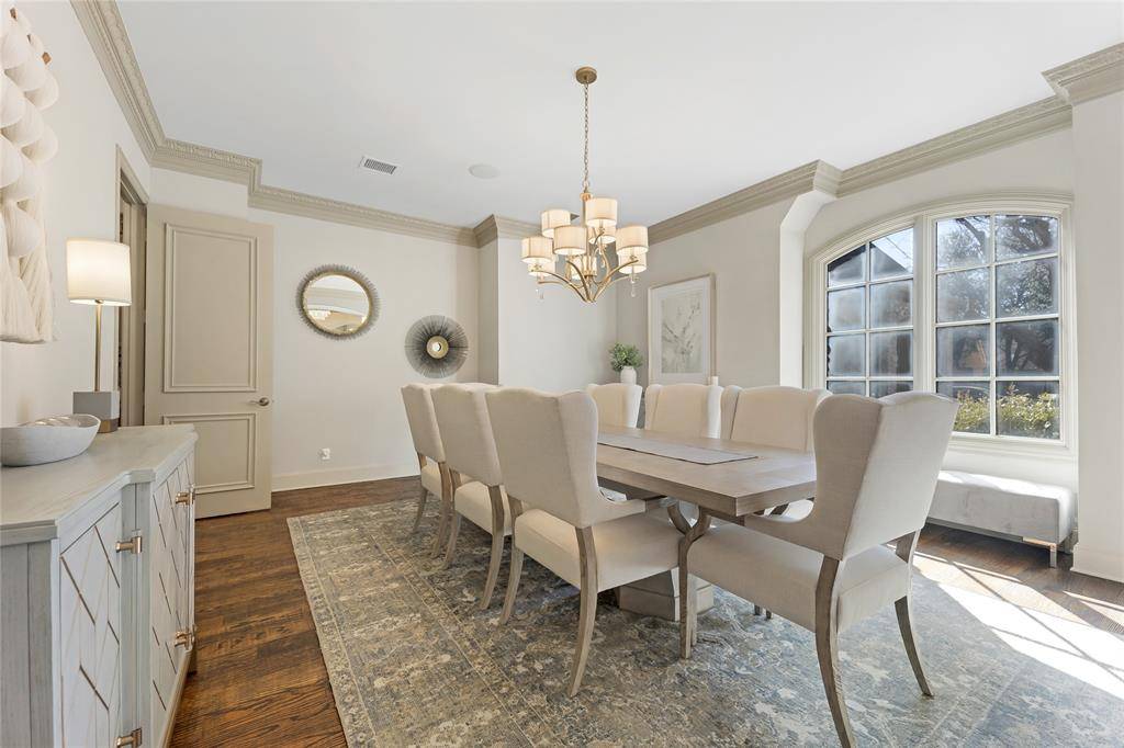 6615 Meadow Road, Dallas, TX 75230