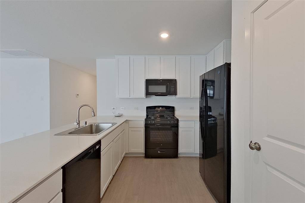 827 Ponderosa Lane, Princeton, TX 75407