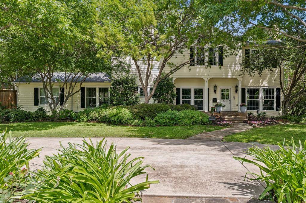 8212 Midway Road, Dallas, TX 75209