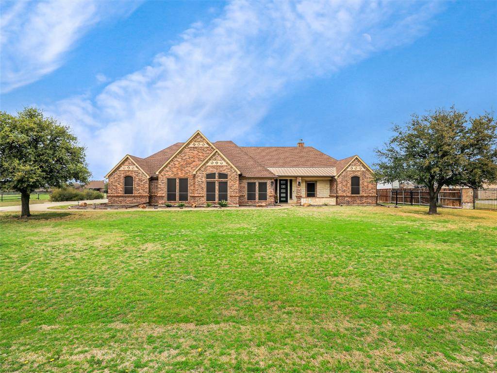608 Singing Quail Trail, Haslet, TX 76052