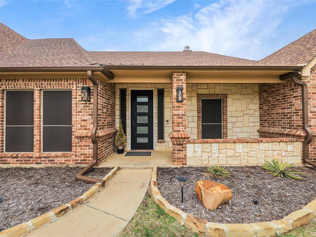 608 Singing Quail Trail, Haslet, TX 76052