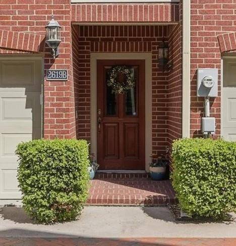 2619 Colby Street #B, Dallas, TX 75204