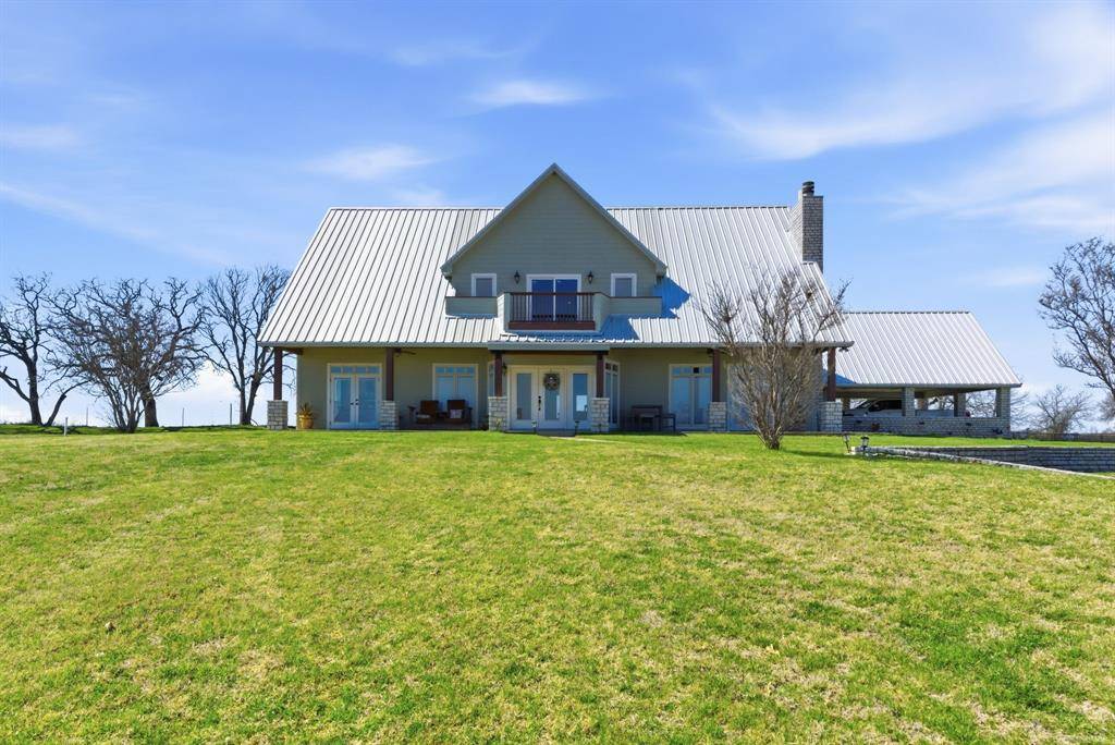 1744 Mambrino Highway, Granbury, TX 76048