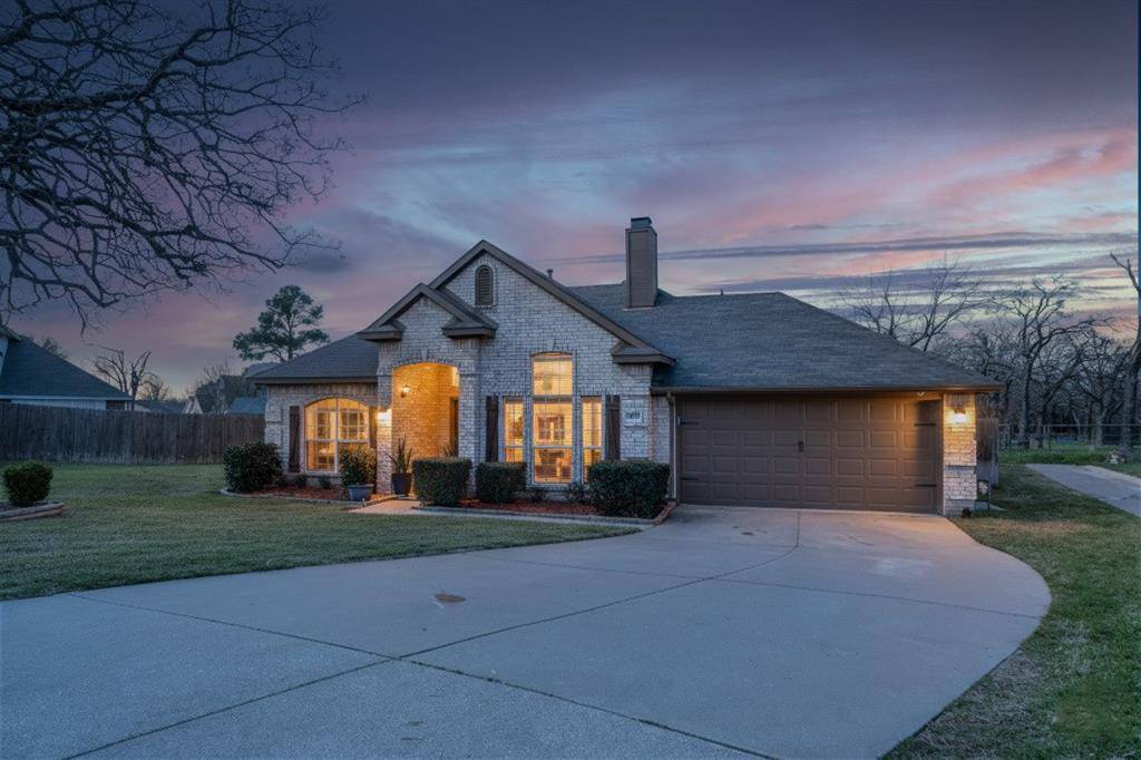 5204 Gaelic Court, Denton, TX 76208
