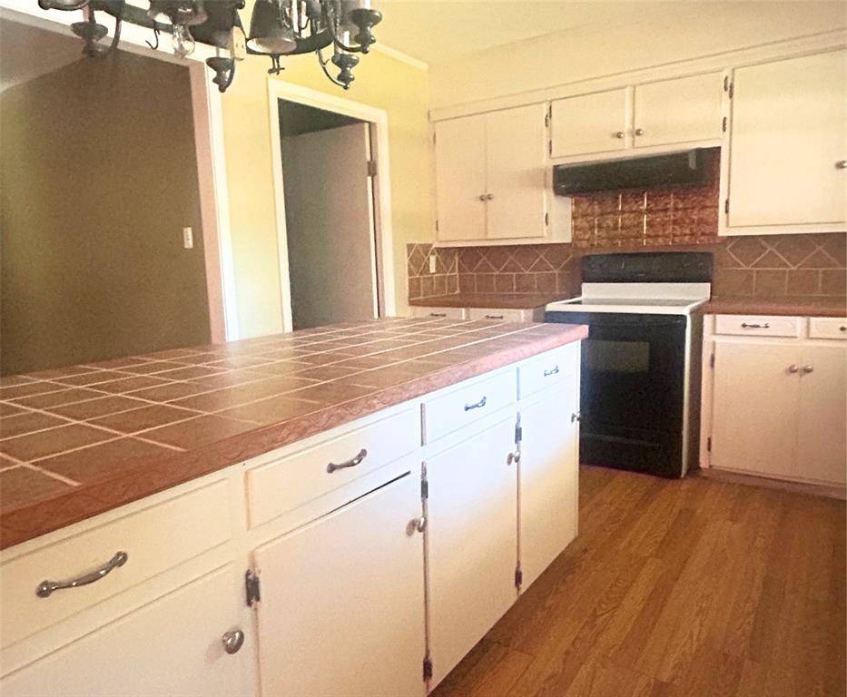 2609 Washington Street, Commerce, TX 75428