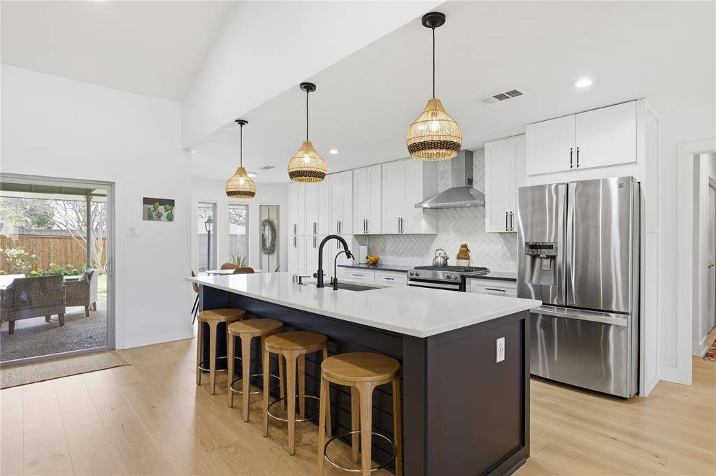 6826 Delmeta Drive, Dallas, TX 75248