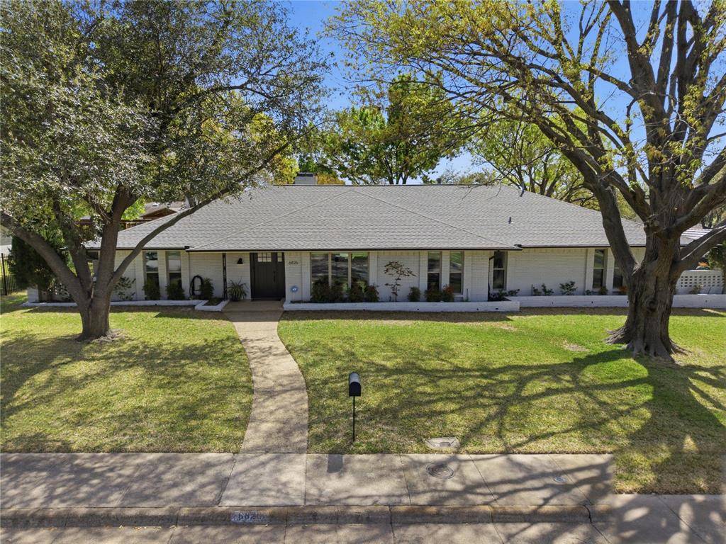 6826 Delmeta Drive, Dallas, TX 75248