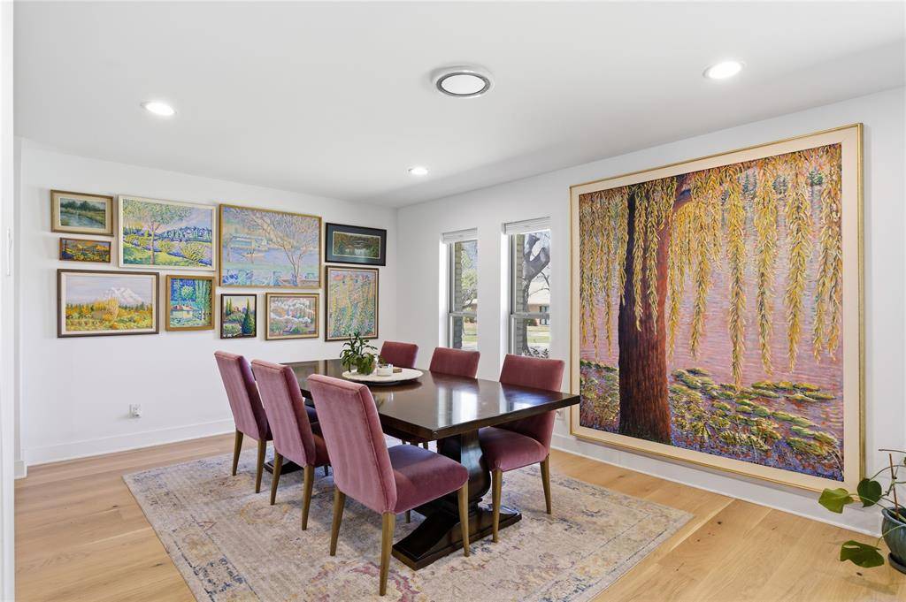 6826 Delmeta Drive, Dallas, TX 75248