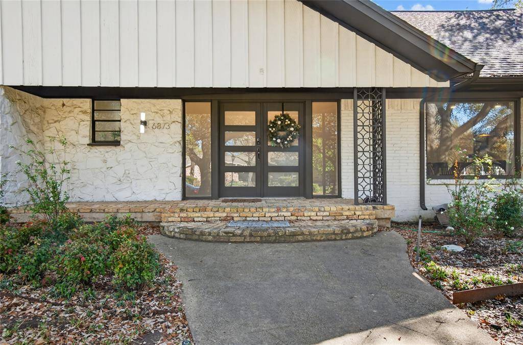 6873 Greenwich Lane, Dallas, TX 75230