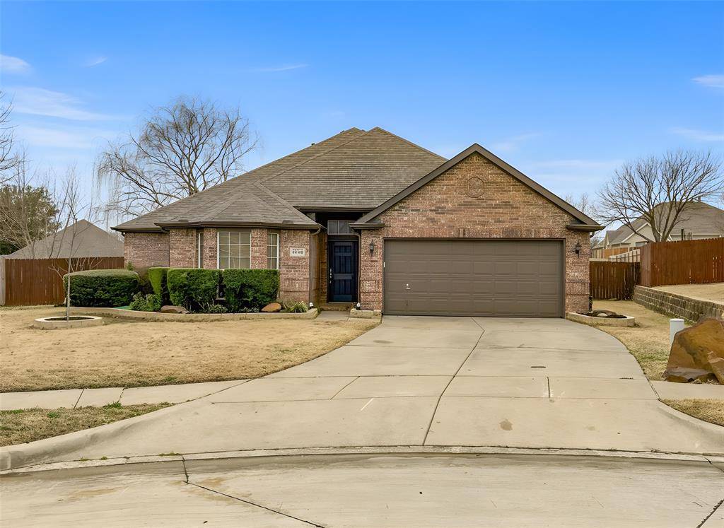 6908 Hayling Way, Denton, TX 76210
