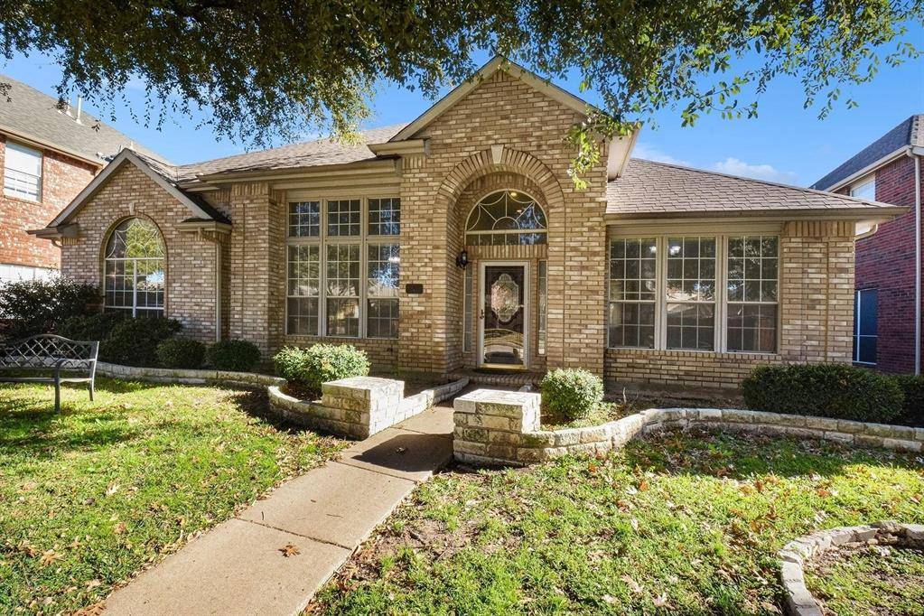 1005 Creek Bend, Carrollton, TX 75007