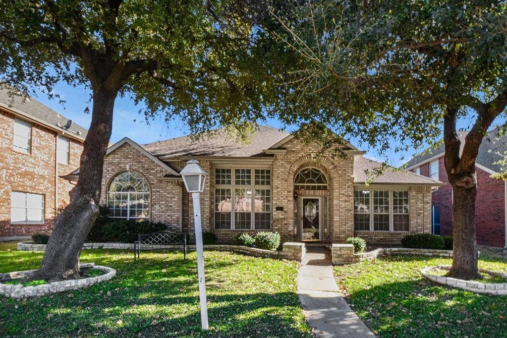 1005 Creek Bend, Carrollton, TX 75007