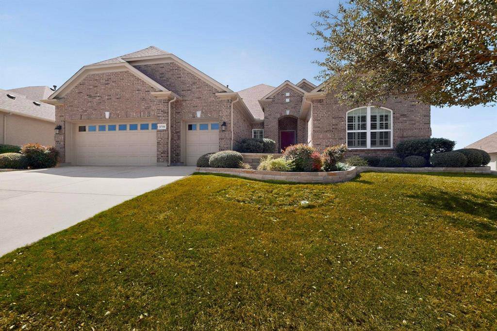 8708 Sarasota, Denton, TX 76207