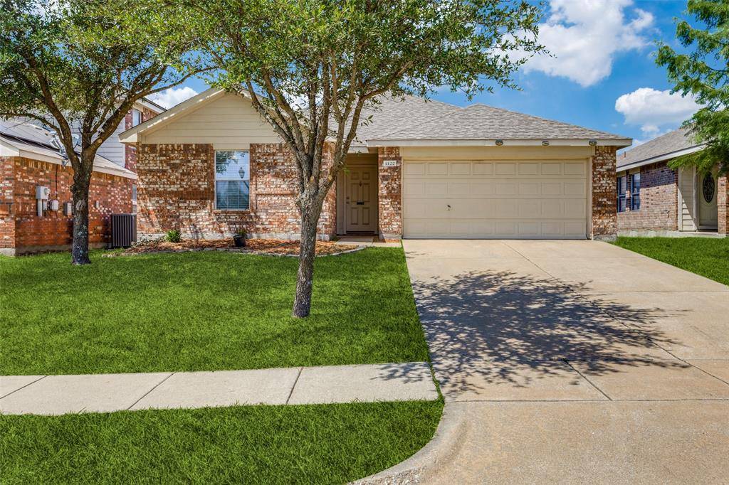 1122 Augustin Drive, Princeton, TX 75407