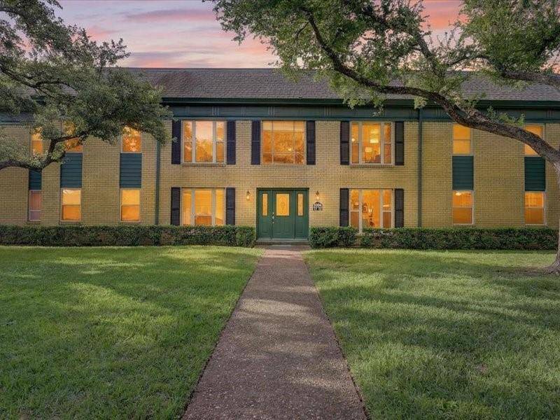 6004 E University Boulevard #131, Dallas, TX 75206