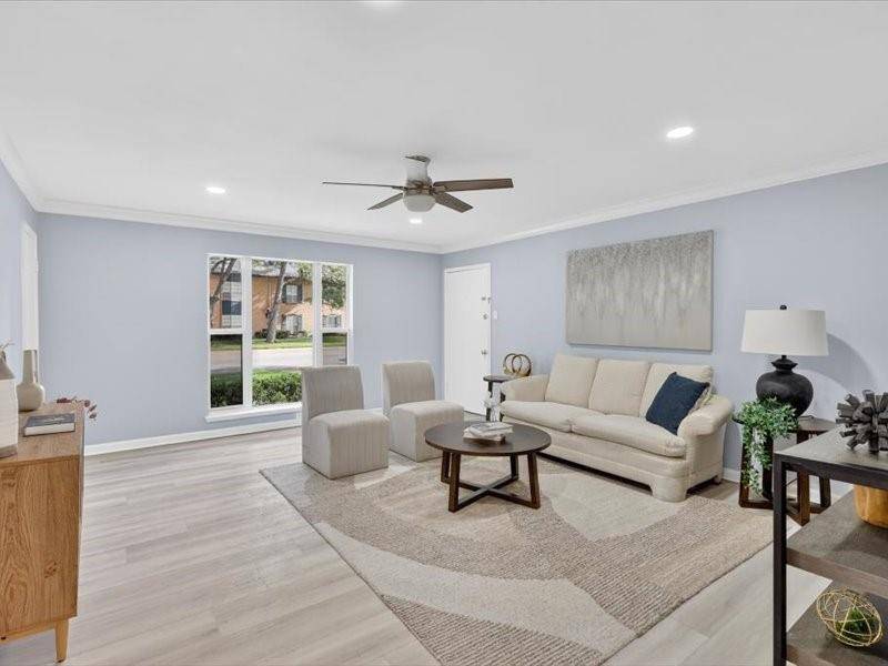 6004 E University Boulevard #131, Dallas, TX 75206