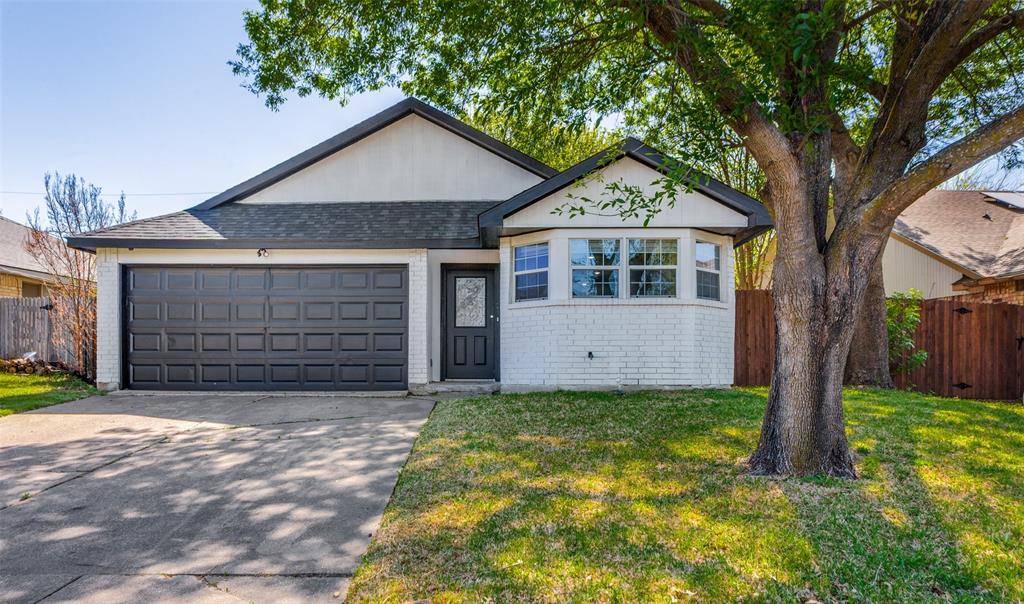 5225 Livermore Drive, Arlington, TX 76017