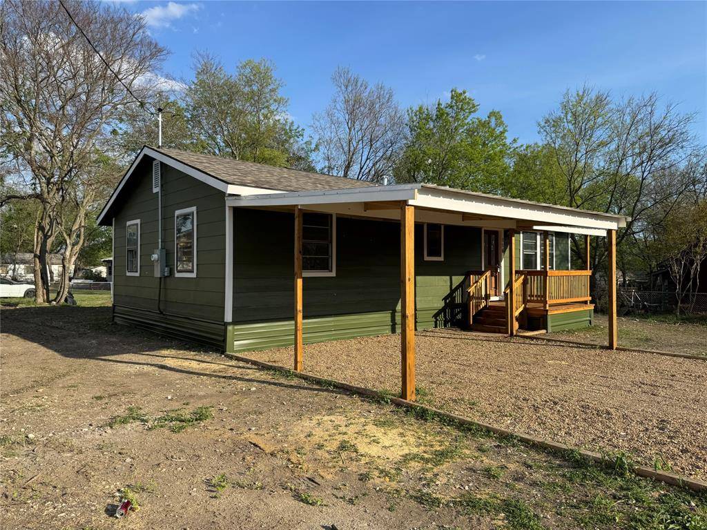 116 Lusk Street, Bailey, TX 75413