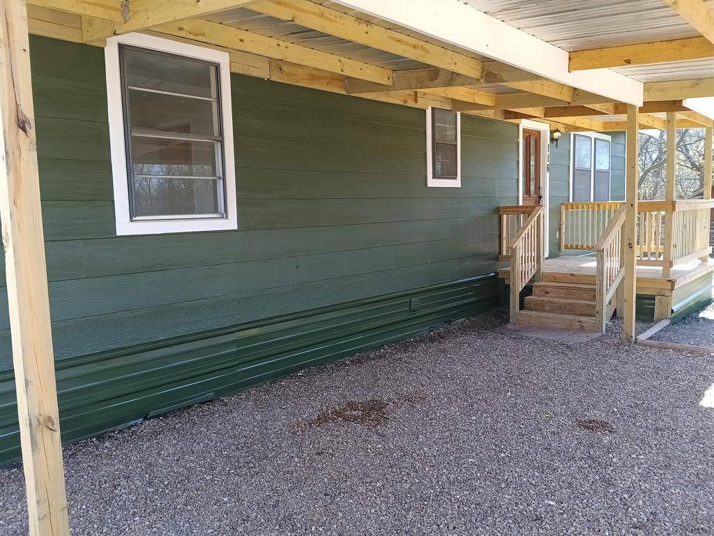 116 Lusk Street, Bailey, TX 75413