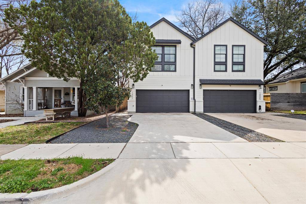 1007 Mount Auburn Avenue, Dallas, TX 75223
