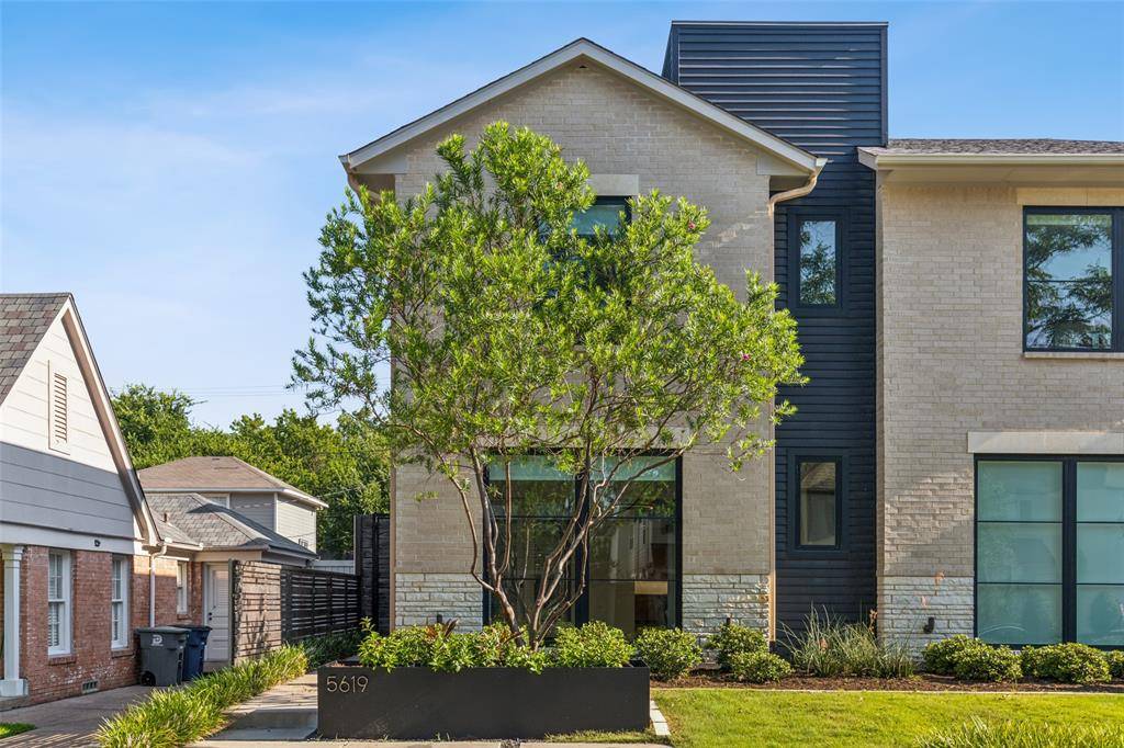 5619 Anita Street, Dallas, TX 75206