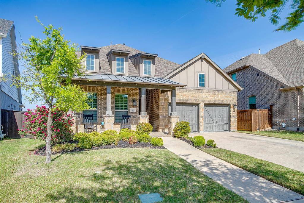 1937 Bending Oak Street, Fort Worth, TX 76008