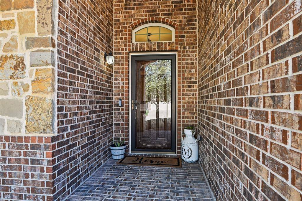 2540 Grey Kingbird Trail, Fort Worth, TX 76244