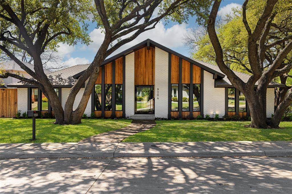 9204 Heatherdale Drive, Dallas, TX 75243