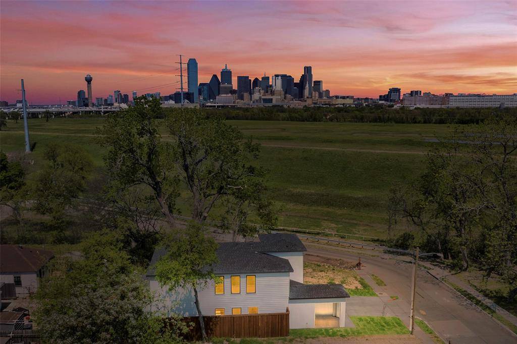459 Hart Street, Dallas, TX 75203