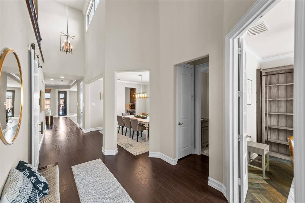 2881 Redfern Drive, Trophy Club, TX 76262