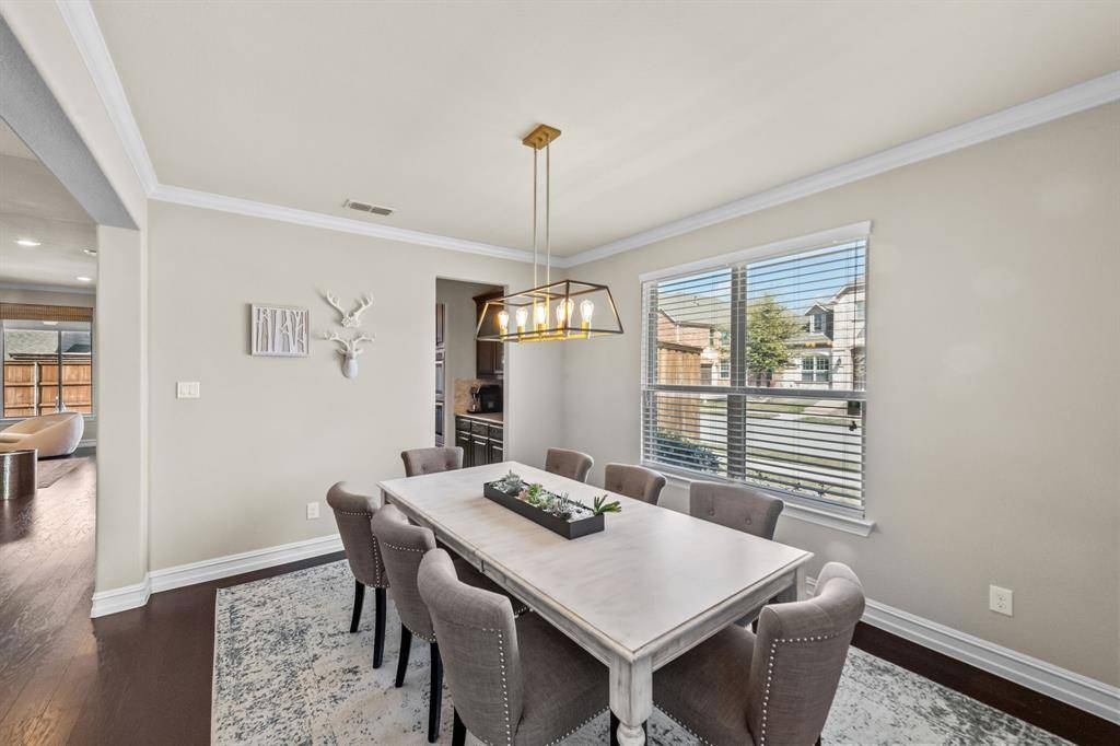 2881 Redfern Drive, Trophy Club, TX 76262