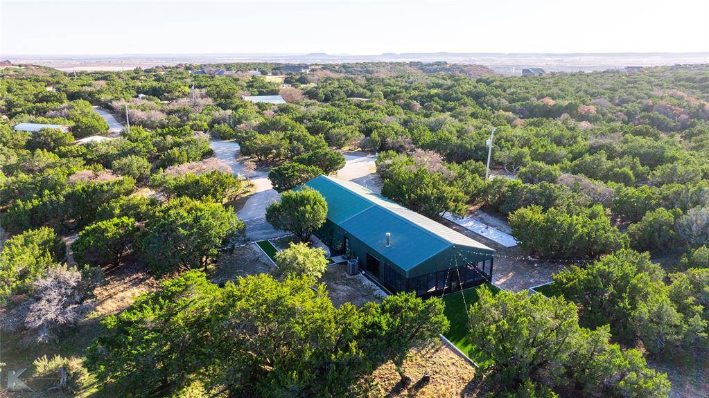 181 Rabbit Run, Tuscola, TX 79562
