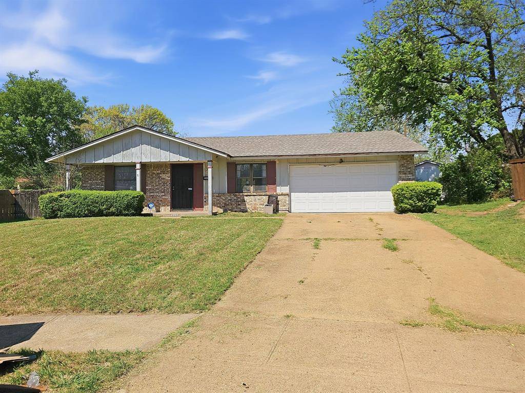 4557 Image Place, Dallas, TX 75211