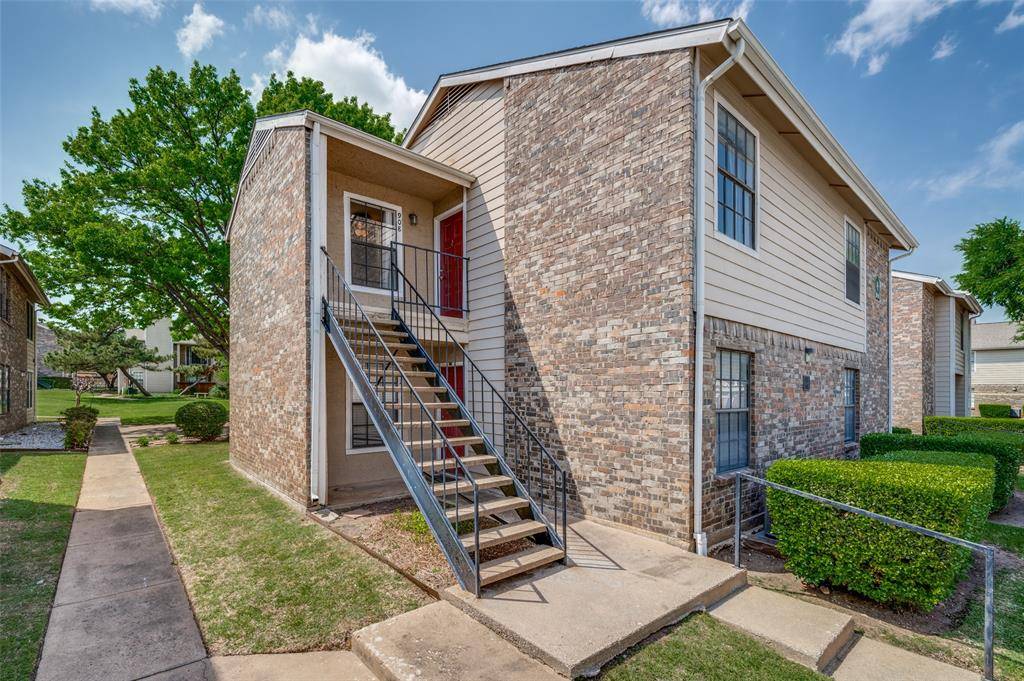 4748 Old Bent Tree Lane #906, Dallas, TX 75287