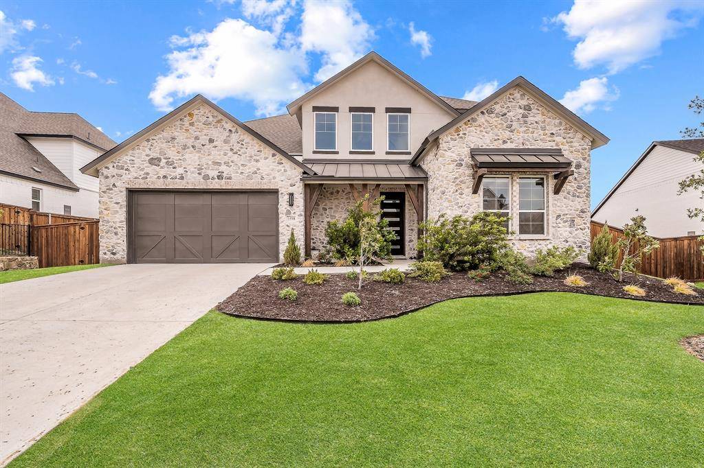 1598 Wintergreen Court, Haslet, TX 76052