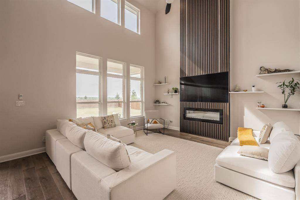 1598 Wintergreen Court, Haslet, TX 76052