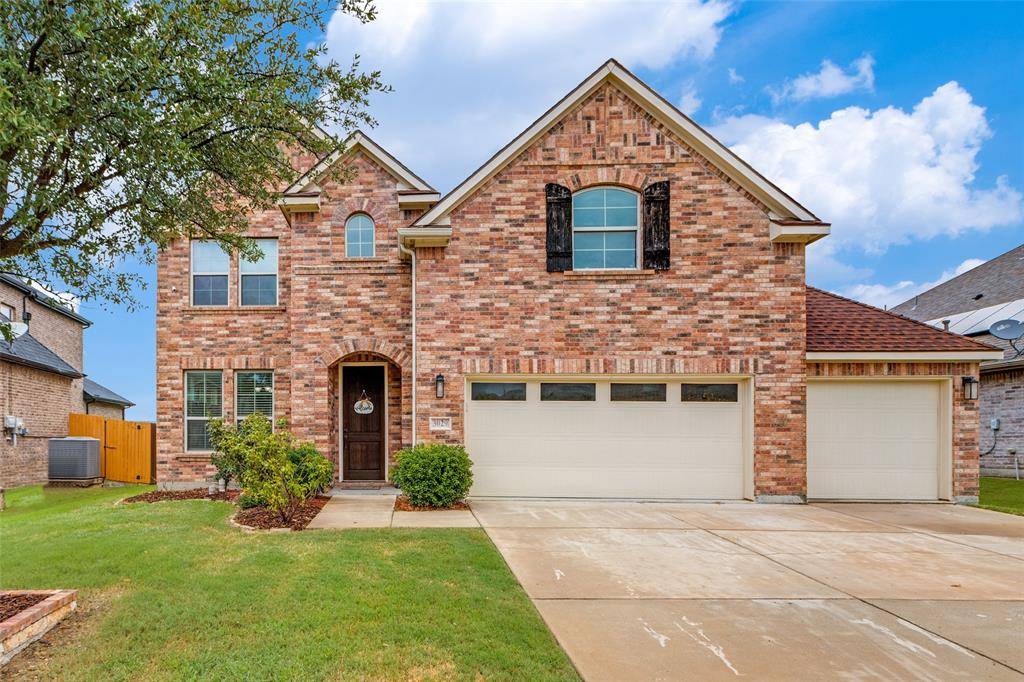 3029 Lakefield Drive, Little Elm, TX 75068