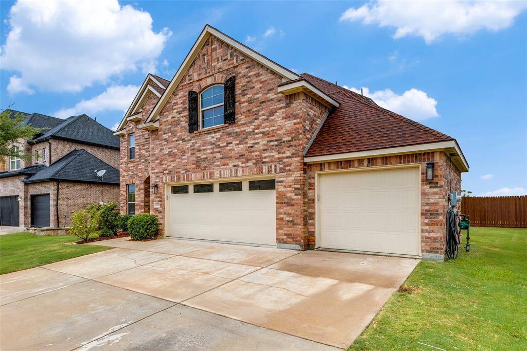 3029 Lakefield Drive, Little Elm, TX 75068