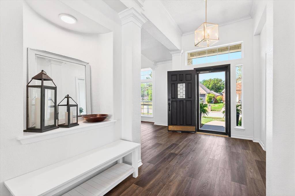 3000 Brush Creek Lane, Flower Mound, TX 75028