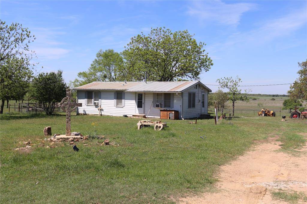 798 County Road 189, Carbon, TX 76435