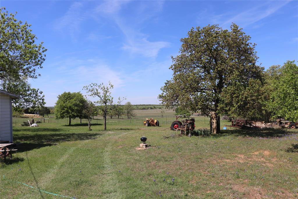 798 County Road 189, Carbon, TX 76435