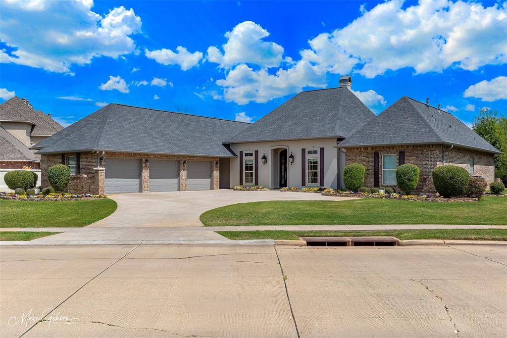 101 Stonebridge Boulevard, Bossier City, LA 71111