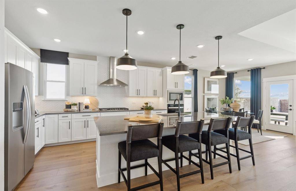 5816 Blackwell Avenue, Pilot Point, TX 75009