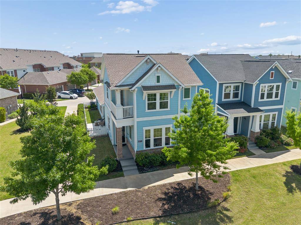 8777 Montreal Mews, North Richland Hills, TX 76180