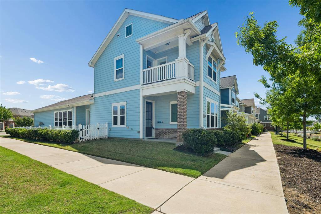 8777 Montreal Mews, North Richland Hills, TX 76180