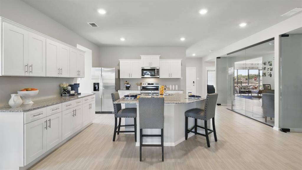 16560 HUDSON PRAIRIE Way, Fort Worth, TX 76247