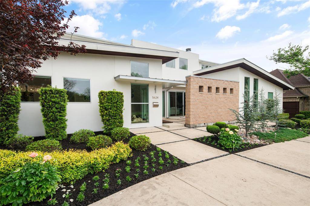 5624 Williamstown Road, Dallas, TX 75230